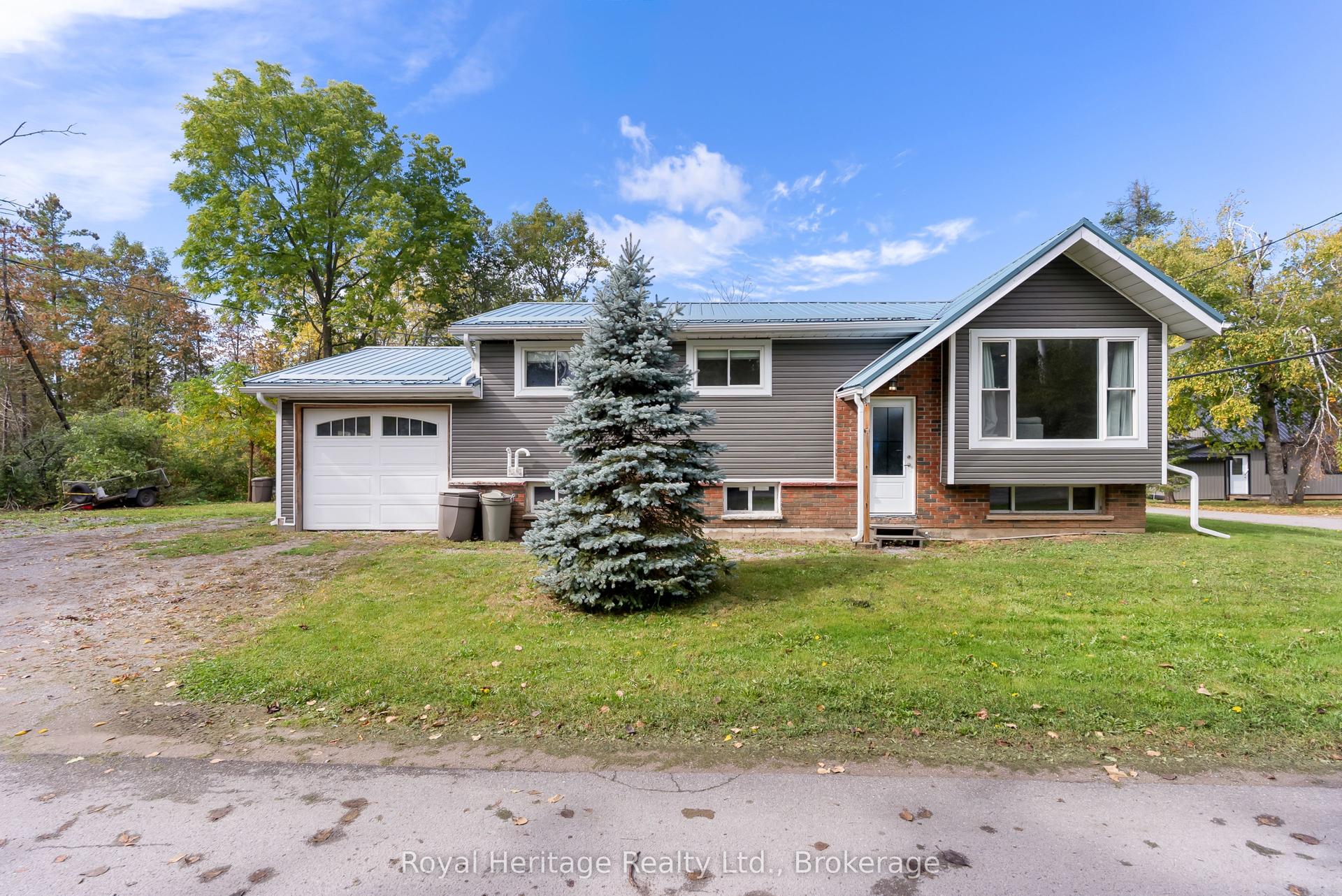 48 Silver Birch Street, Kawartha Lakes — Detached for sale, photo 1
