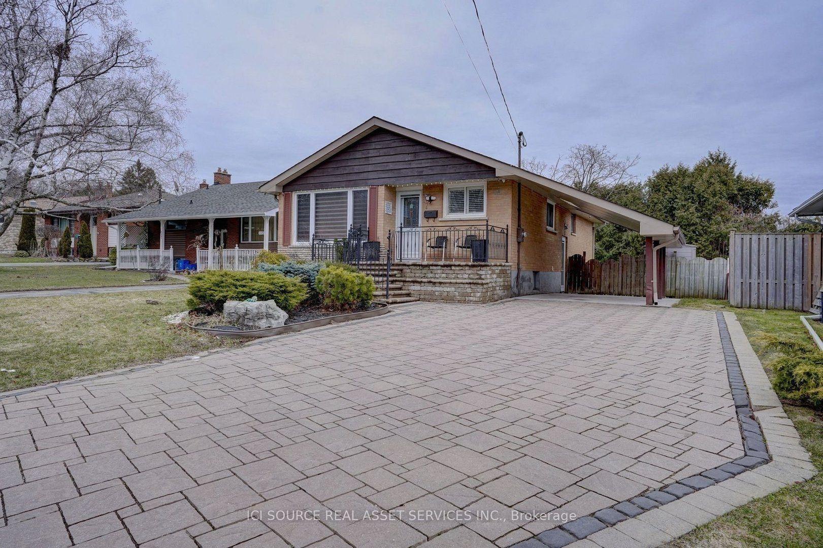 1051 Willowdale Avenue Main Fl #Main Fl — photo 1