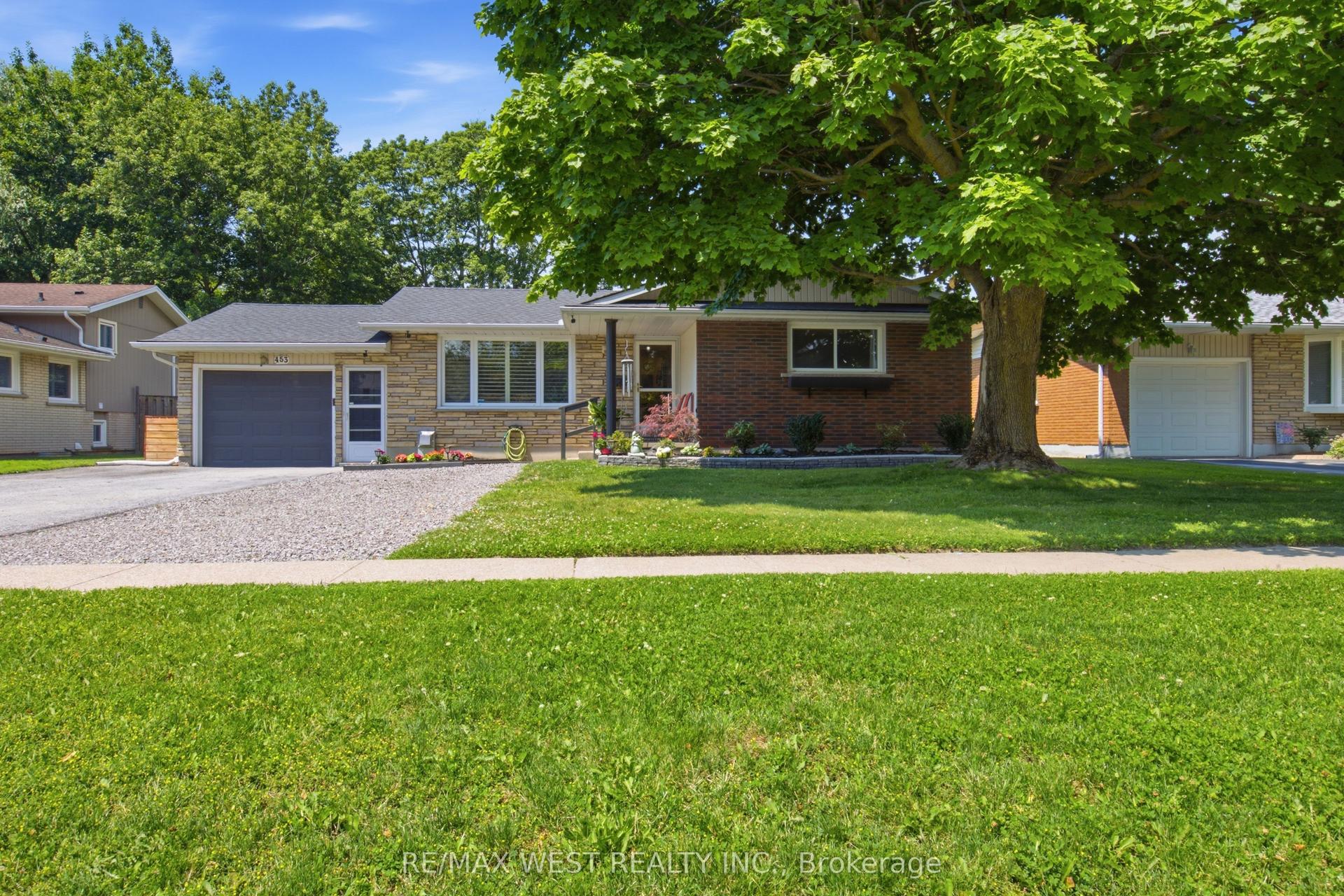 453 Leonard Avenue, Welland — Detached for sale, photo 1