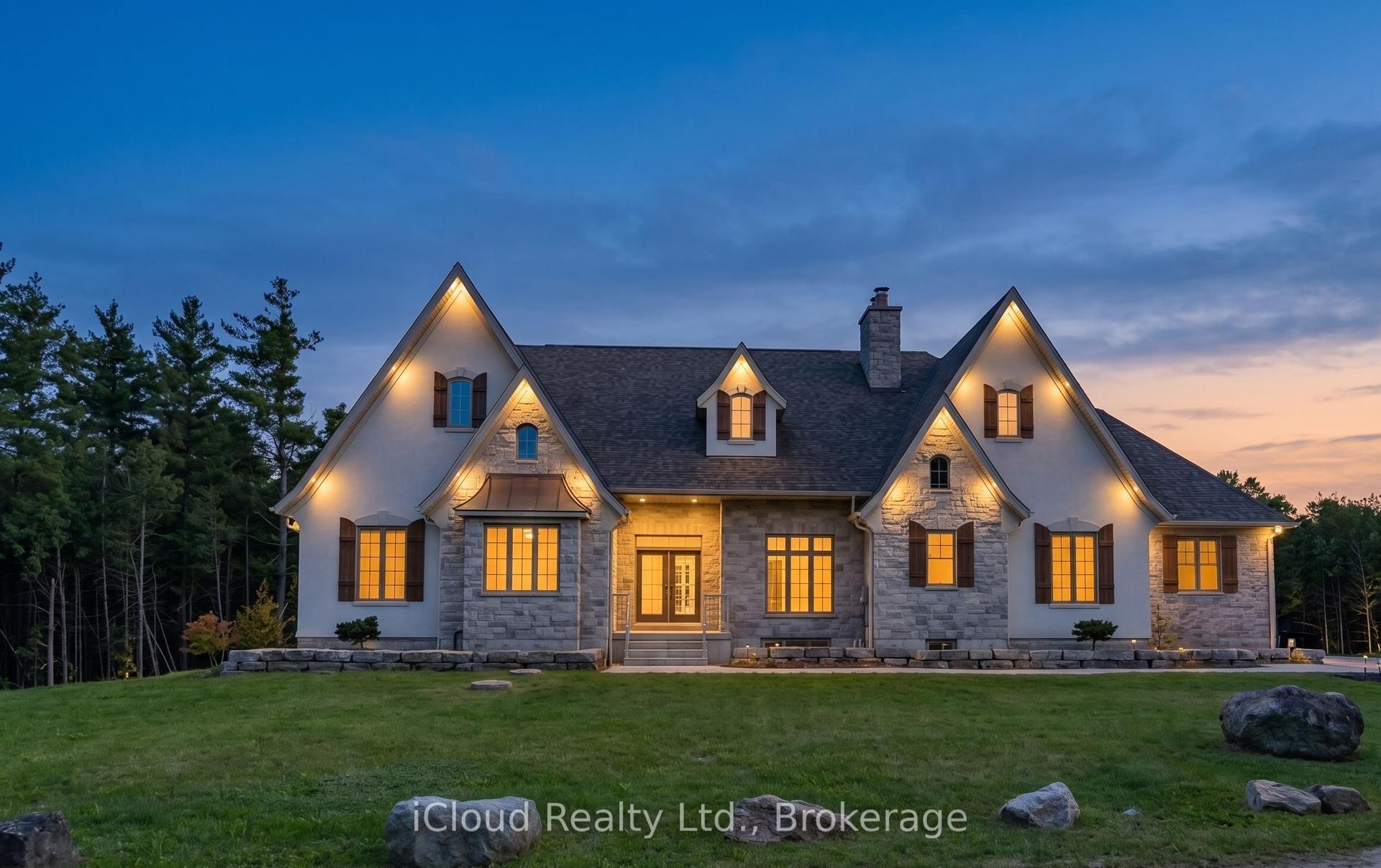 6168 1 St Line, Erin — Detached for sale, photo 1