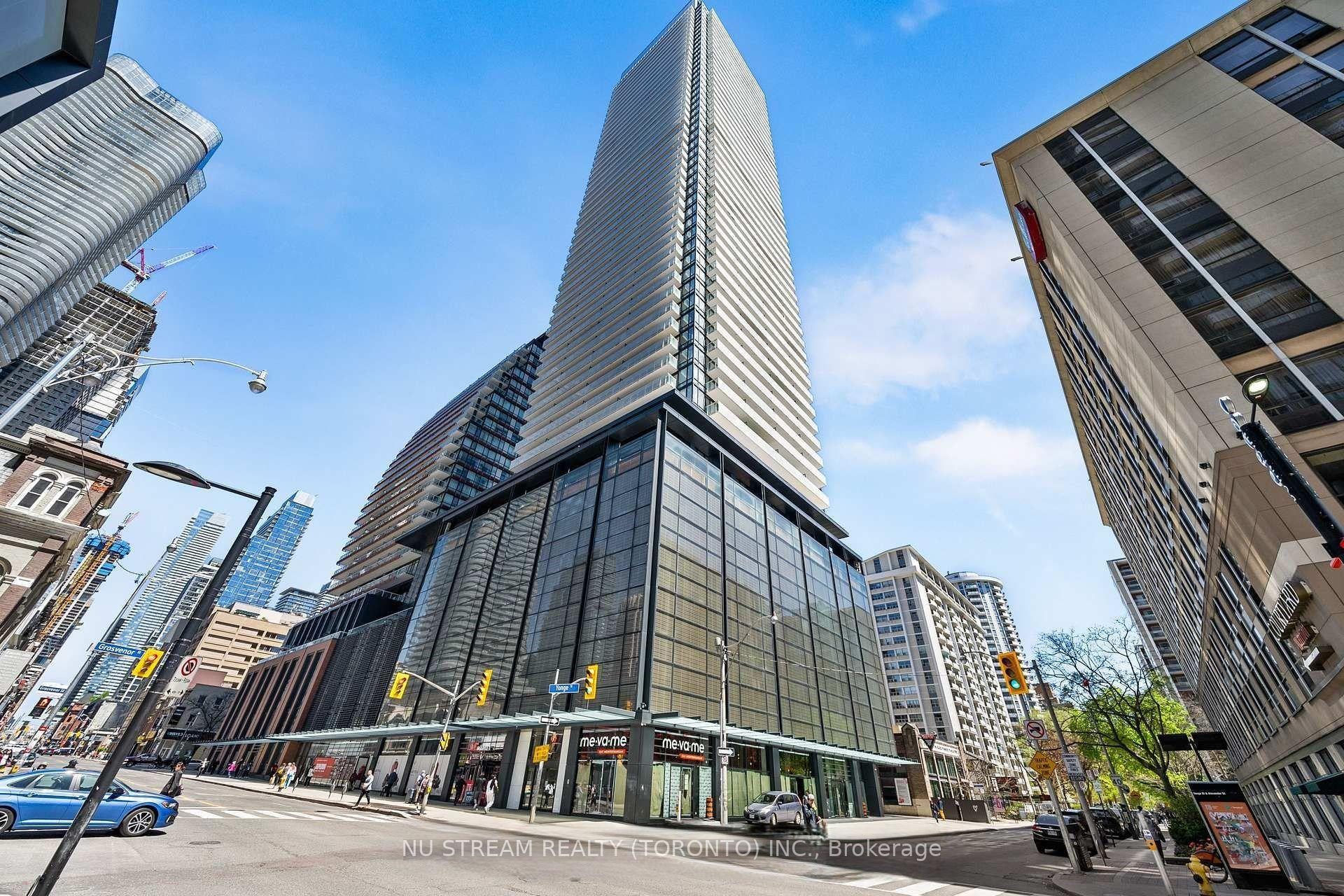 501 Yonge Street 1710 #1710, Toronto — Condo for sale, photo 1