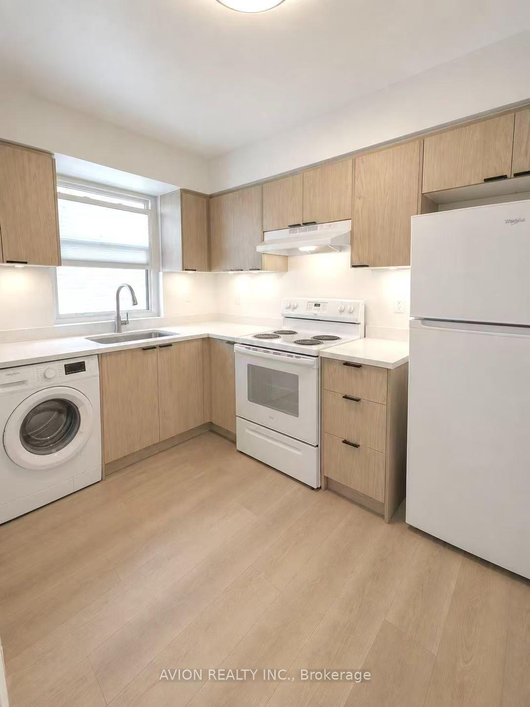 882 Broadview Avenue Unit 1 #Unit 1, Toronto — Multiplex for lease, photo 1