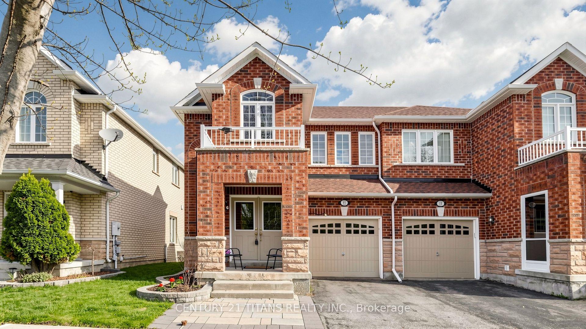 13 Pamgrey Road — photo 1