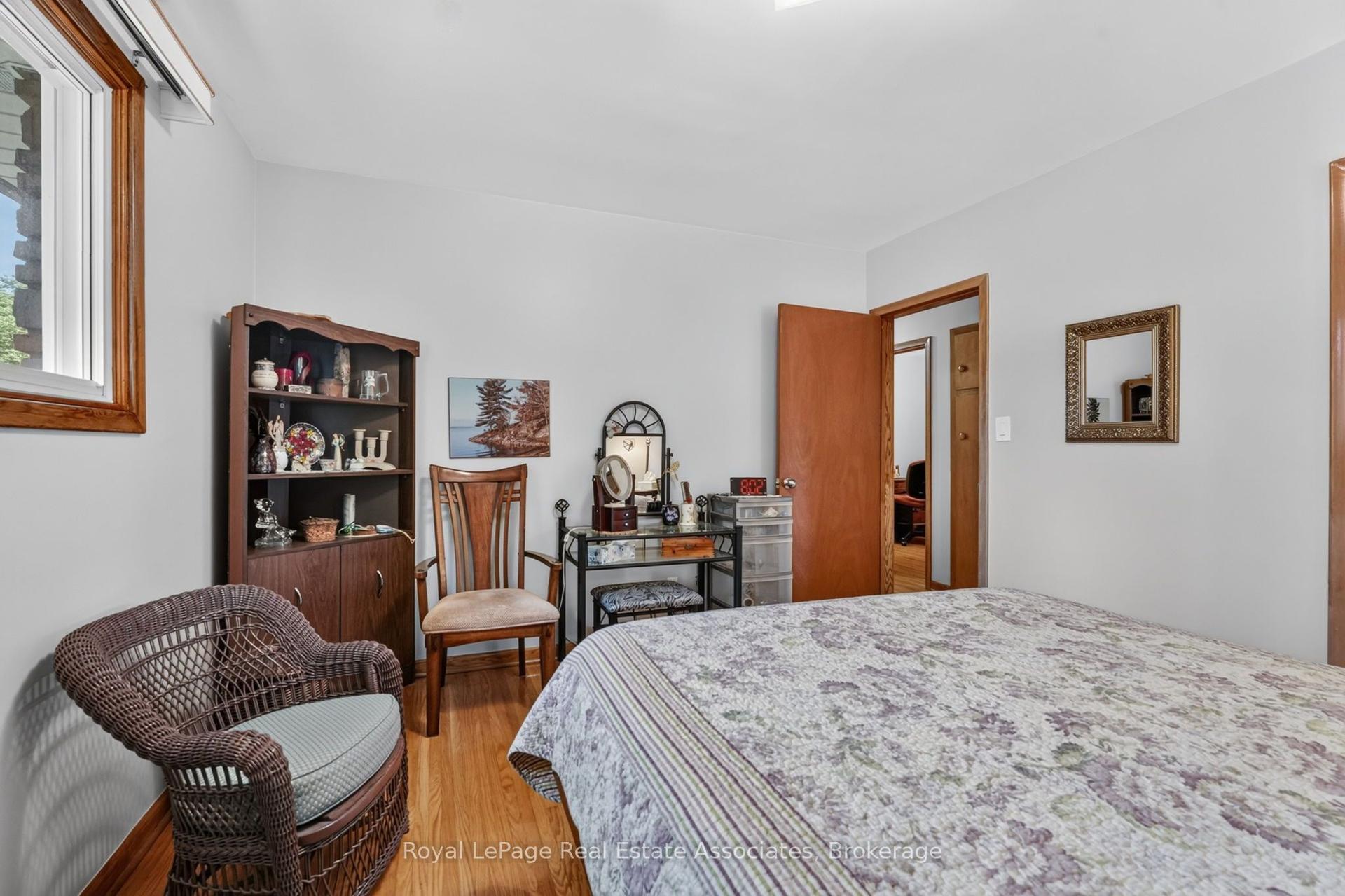 3 Northwood Drive, St. Catharines — Detached for sale, photo 1