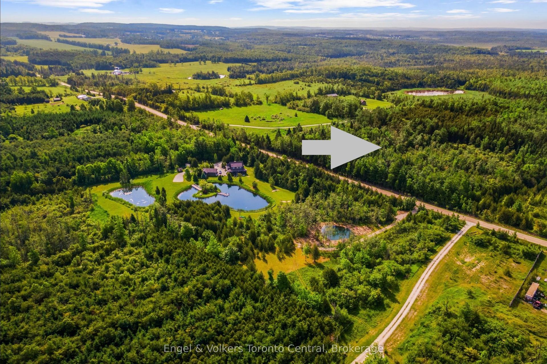429560 8th B Concession, Grey Highlands — Land for sale, photo 1
