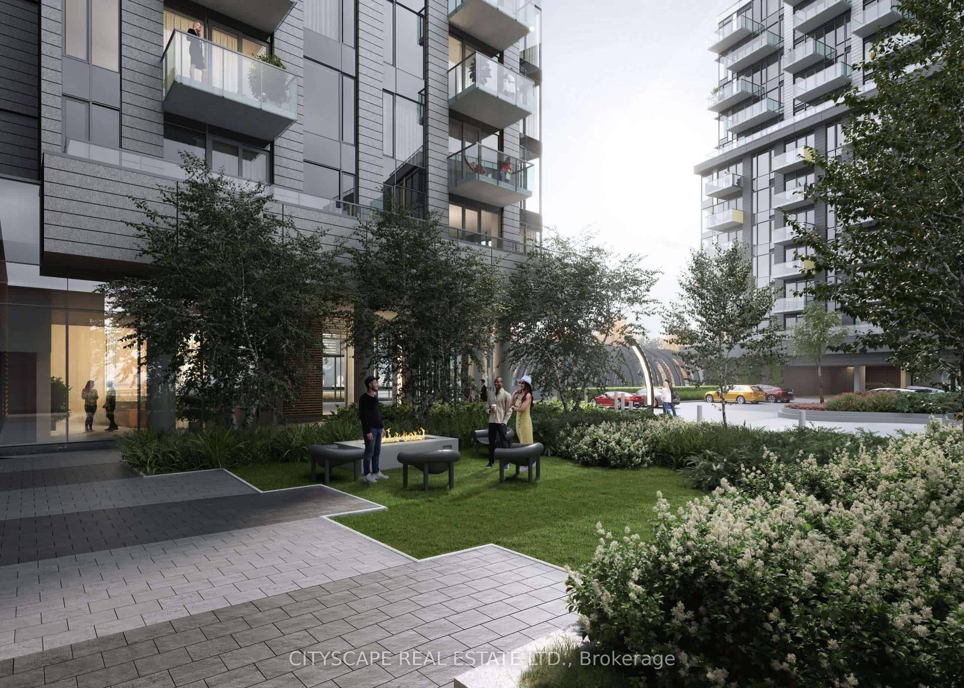1415 Dundas Street E 705 #705, Oakville — Condo for lease, photo 1