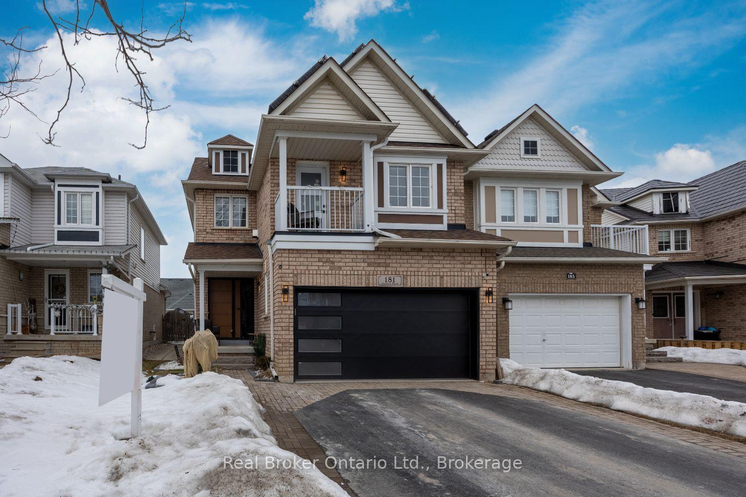 181 Madden Place — photo 1