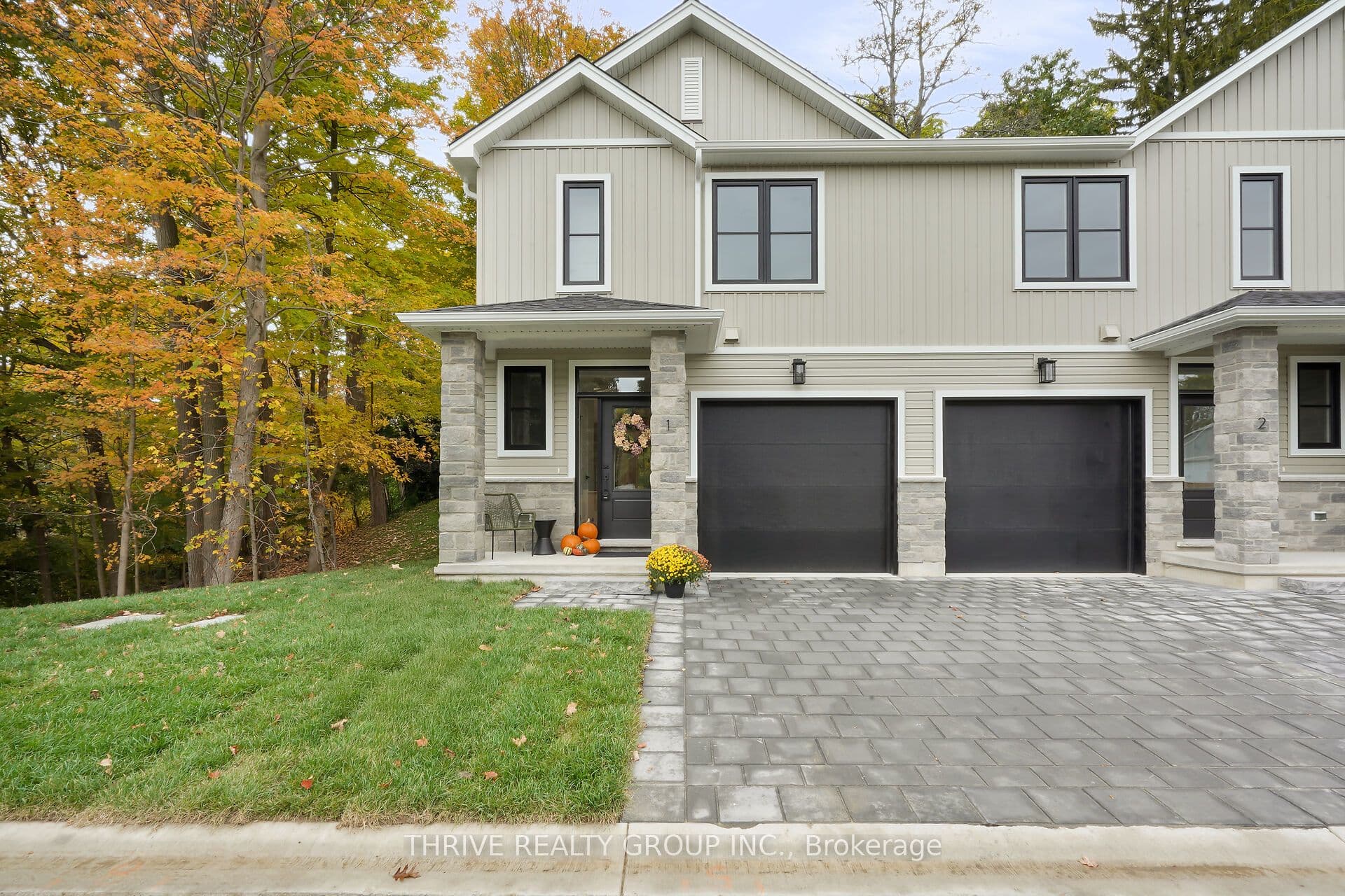 279 HILL Street 9 #9 — photo 1