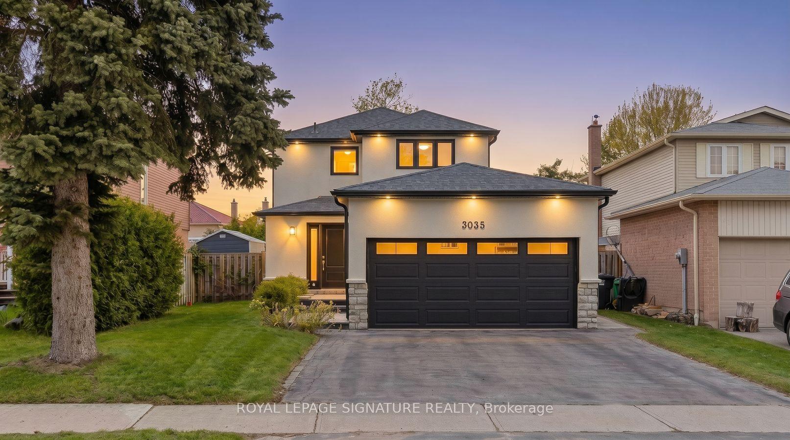 3035 Saracen Court — photo 1