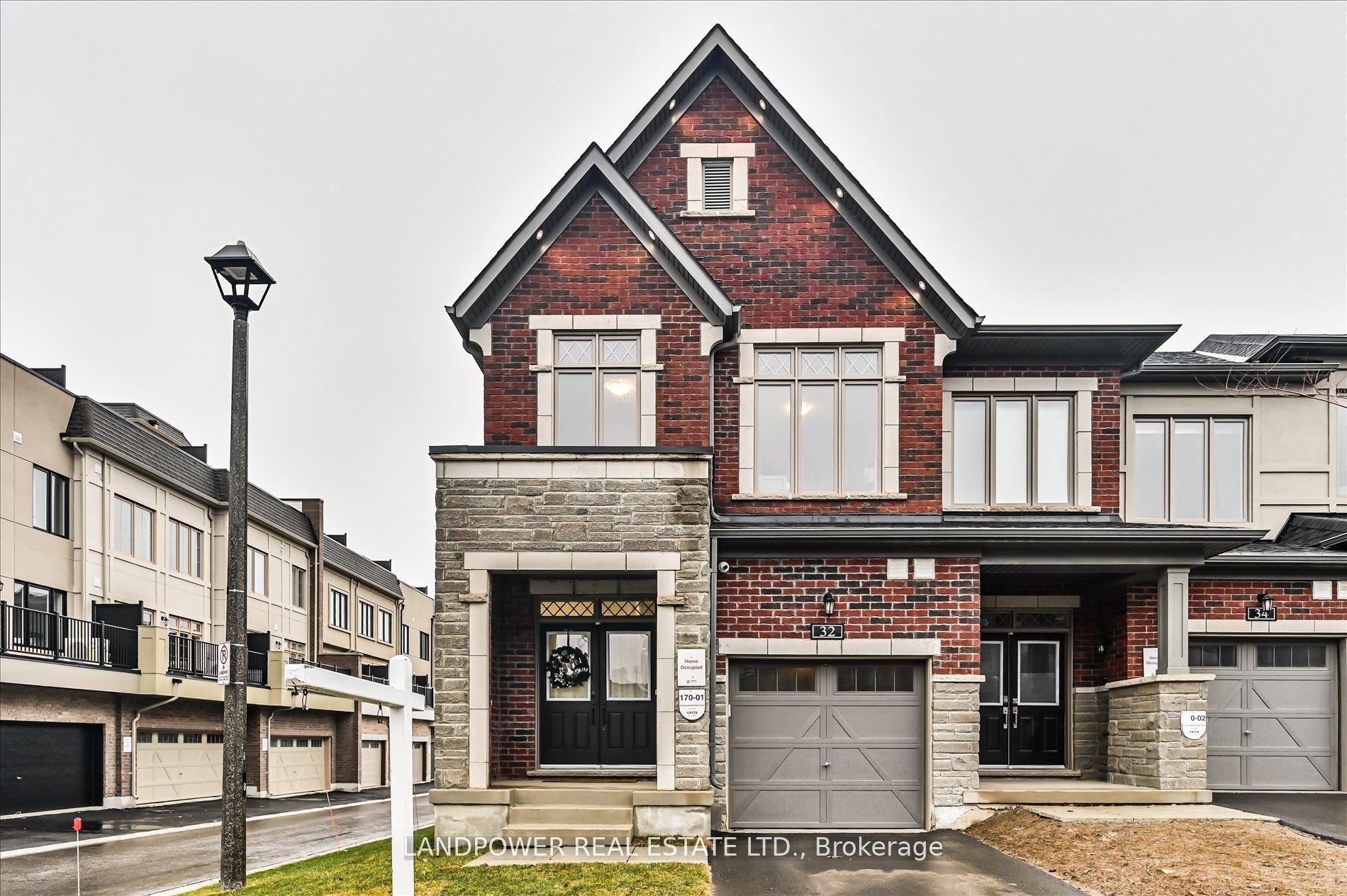 32 Harvey Bunker Crescent — photo 1