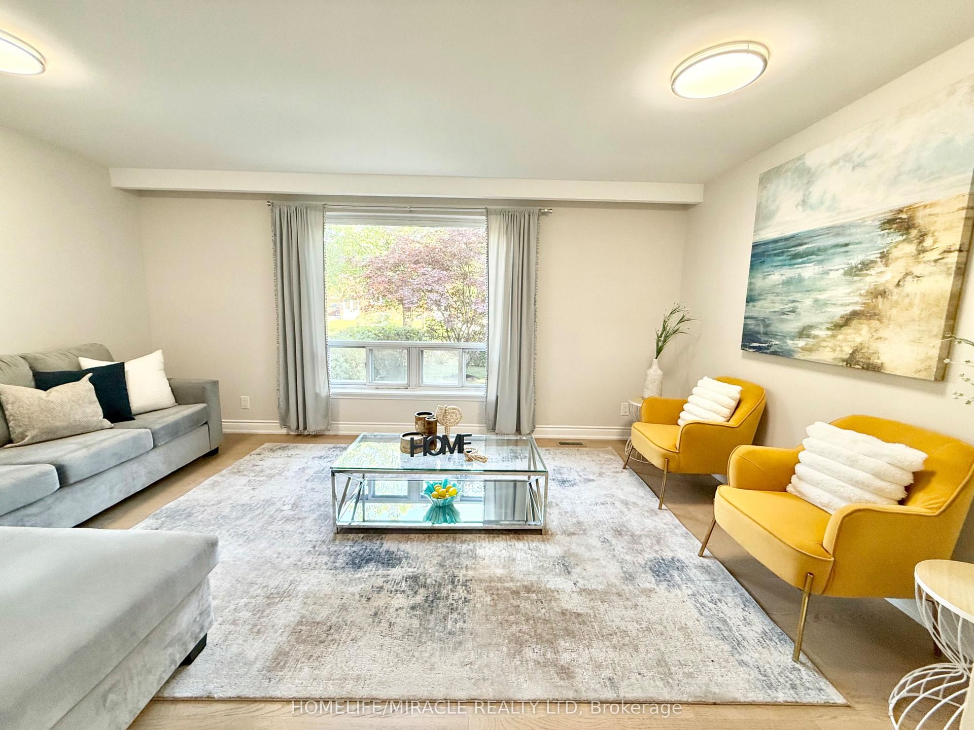 2464 Brookhurst Road, Mississauga — Semi-Detached for sale, photo 1