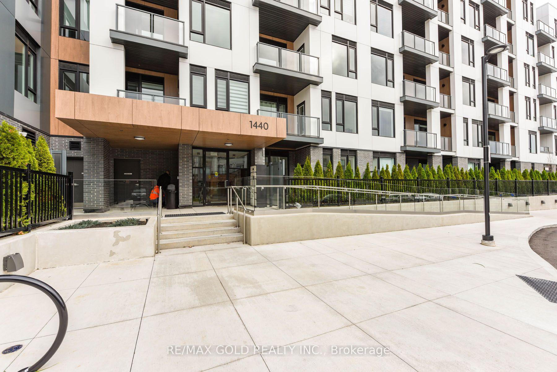 1440 Clarriage Court 504 #504 — photo 1