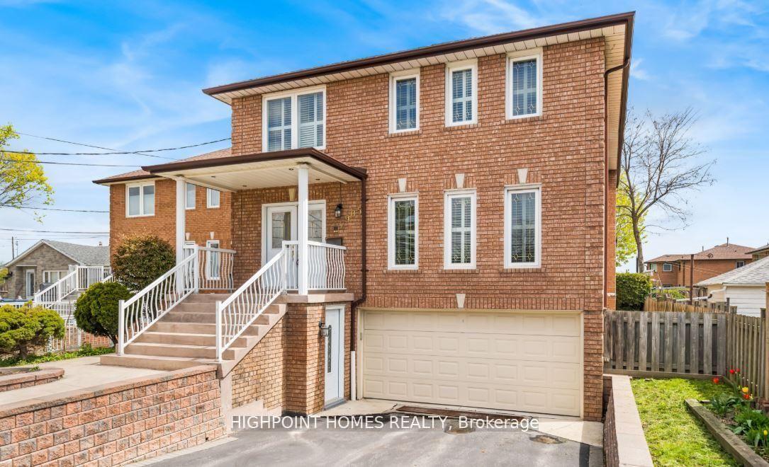 2905 Weston Road — photo 1