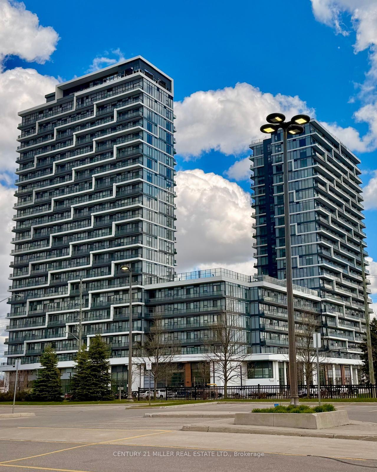 9763 Markham Road Suite A-2401 #Suite A-2401 — photo 1
