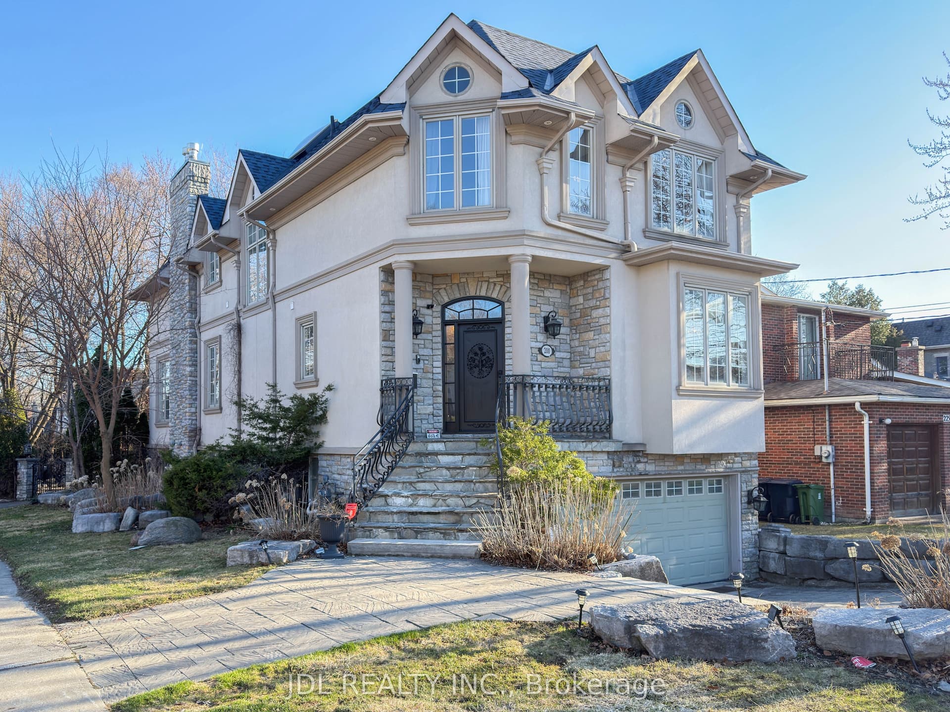 200 Wilfred Avenue — photo 1