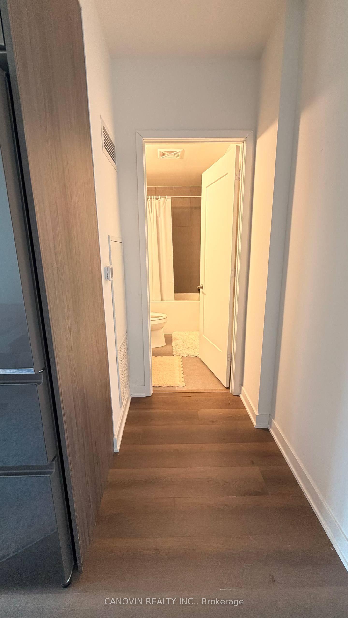 121 Lower Sherbourne Street 1747 #1747 — photo 1