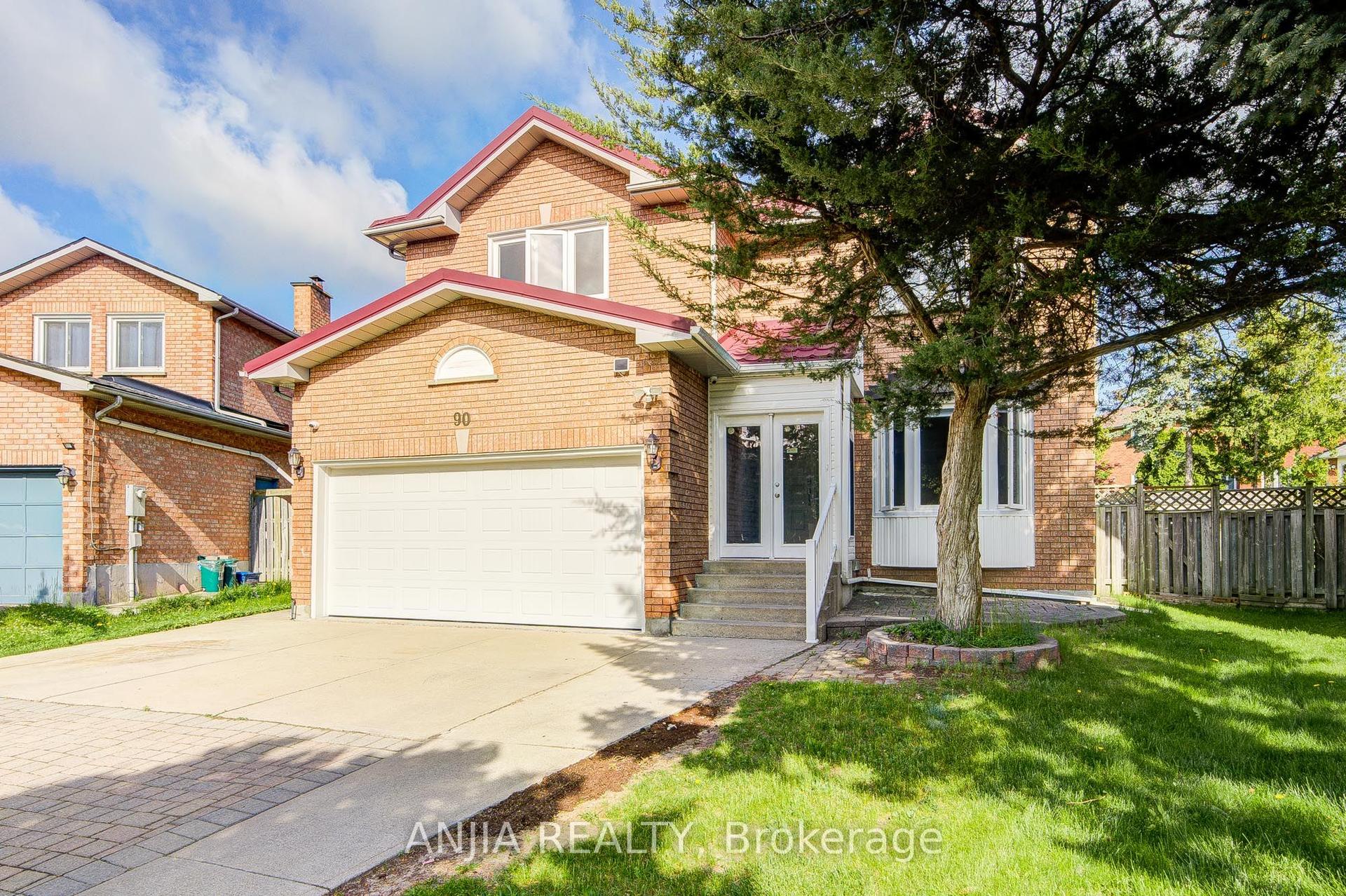 90 Olivewood Drive — photo 1