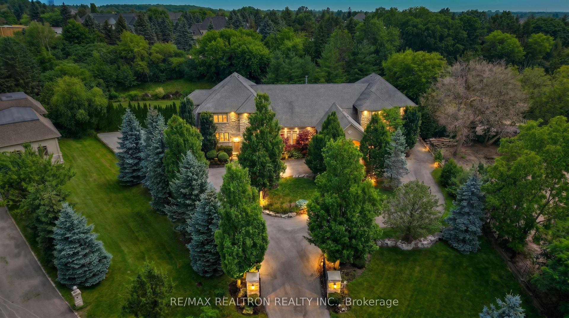 11 Saul Court, Vaughan — Detached for sale, photo 1