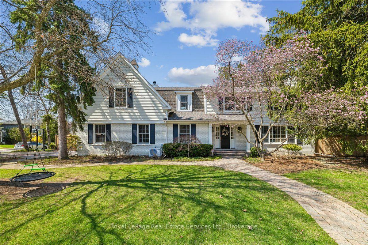 445 MacDonald Road — photo 1