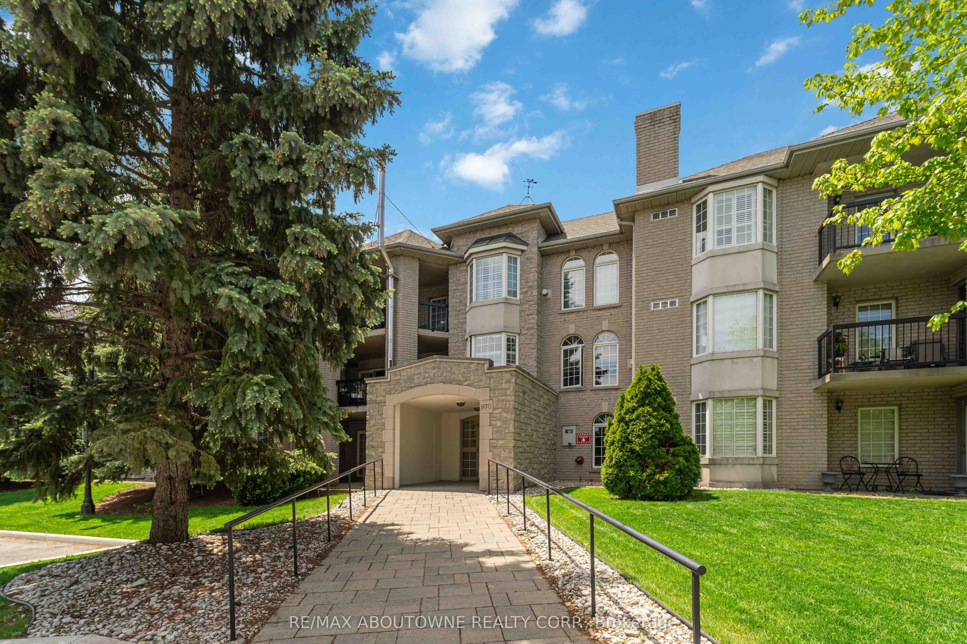 970 Golf Links Road 205 #205 — photo 1