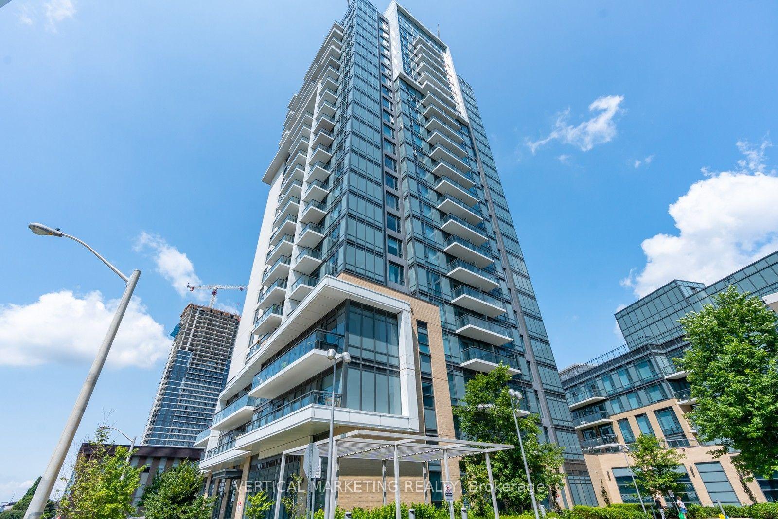 50 Ann O'Reilly Road 2102 #2102, Toronto — Condo for sale, photo 1