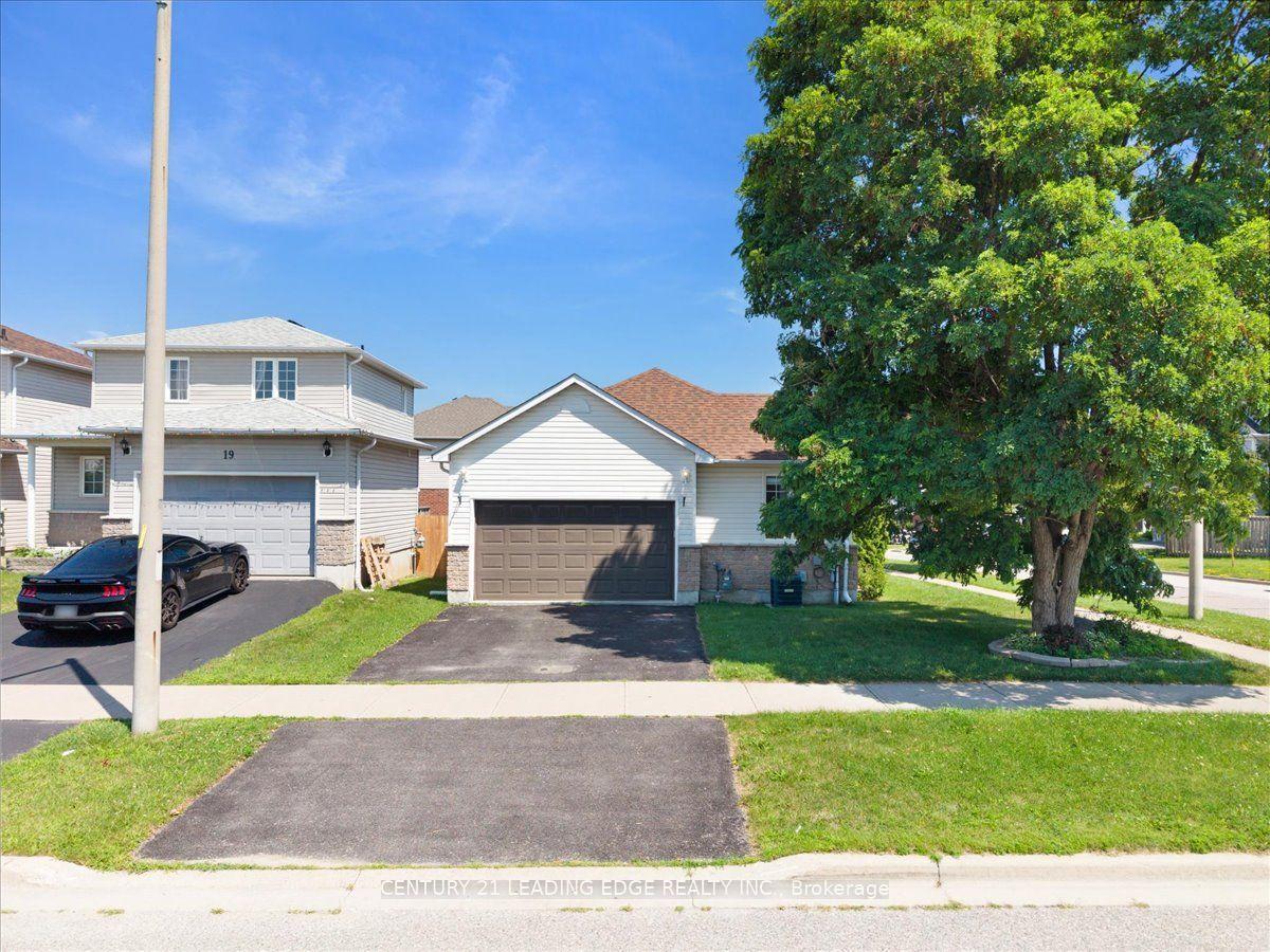 183 Eldad Drive, Clarington — Detached for sale, photo 1