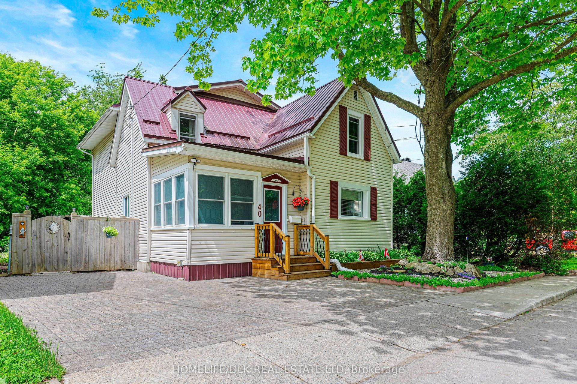 40 Hartley Street — photo 1