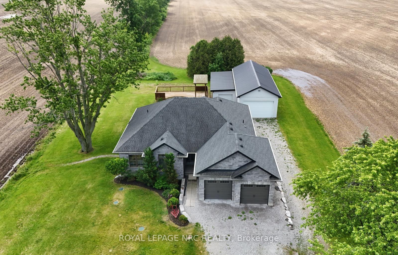 1750 Concession 8 Townsend N/A — photo 1