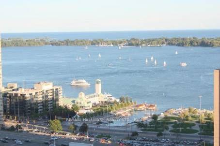 81 Navy Wharf Court 3302 #3302 — photo 1