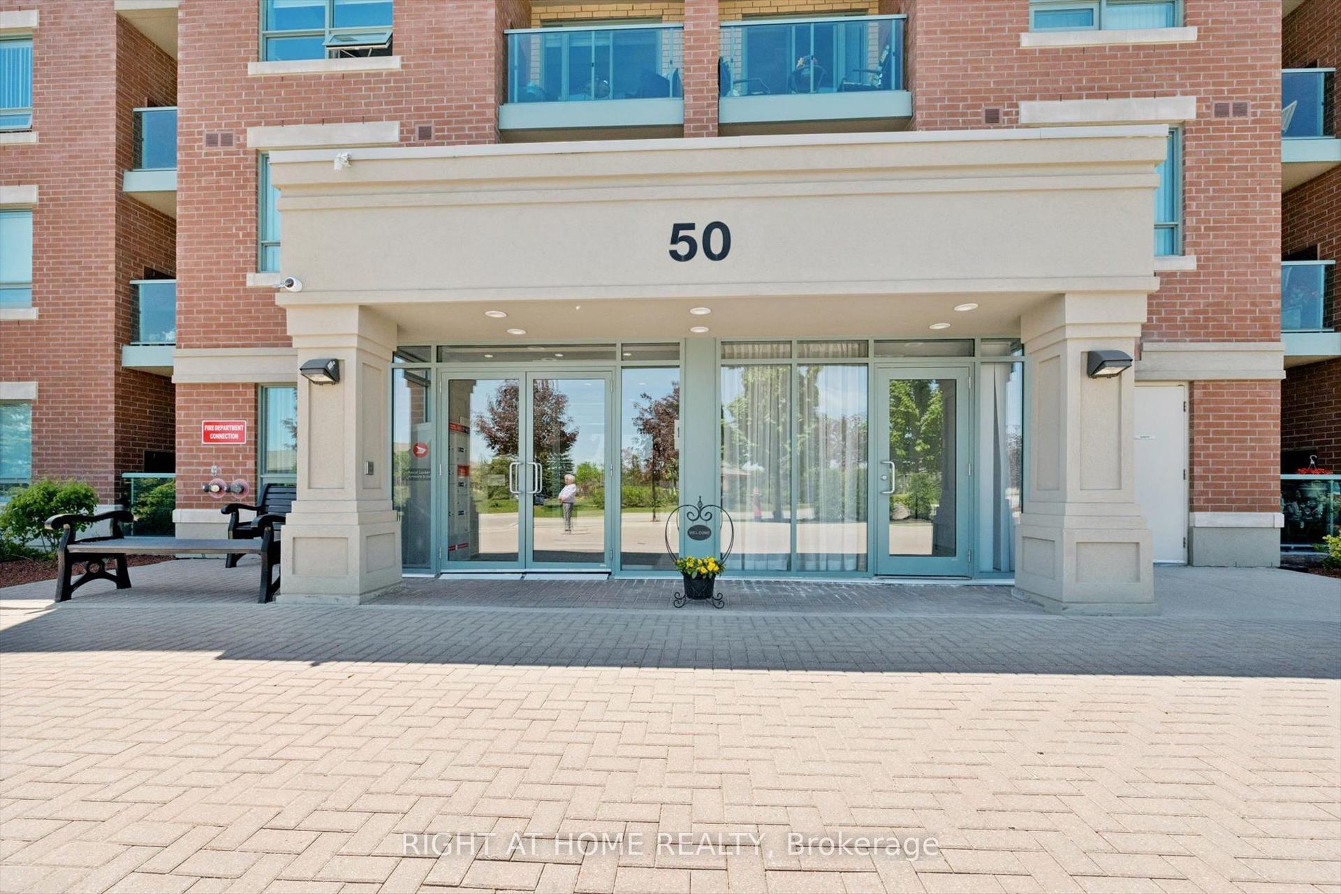 50 Via Rosedale Way 113 #113 — photo 1