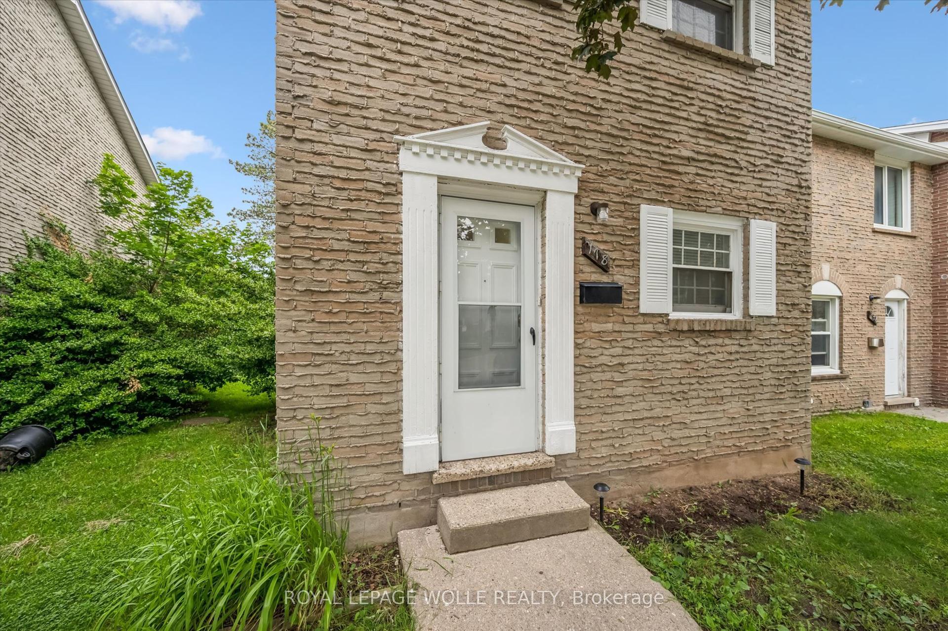 178 Westcourt Place — photo 1