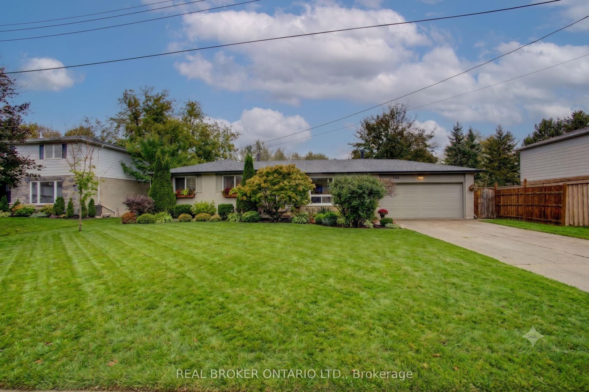 124 Muriel Street, Shelburne — Detached for sale, photo 1