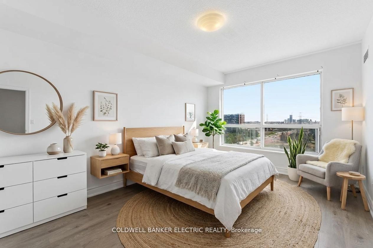 2550 Lawrence Avenue E 815 #815 — photo 1