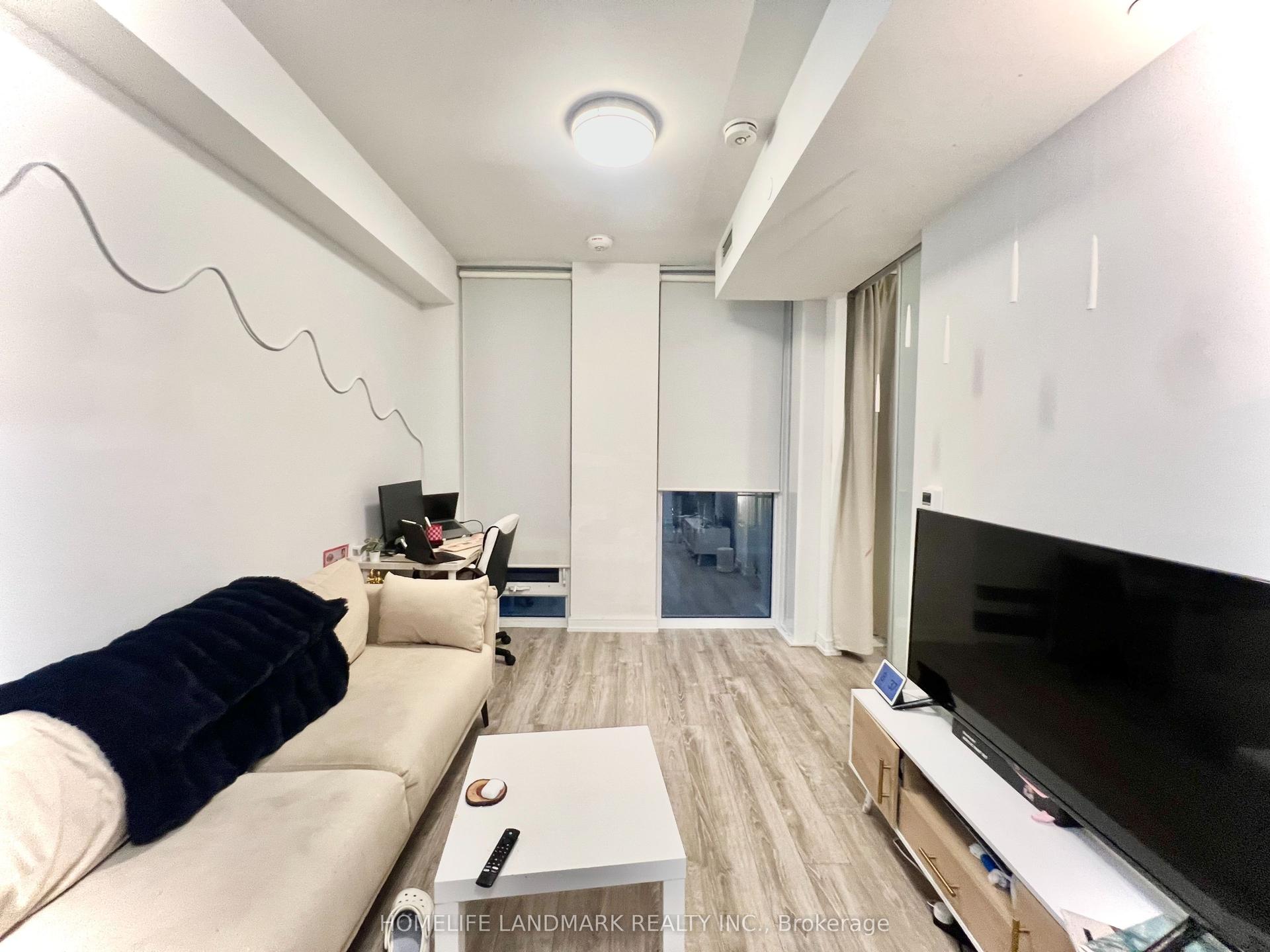 28 Wellesley Street E 1106 #1106, Toronto — Condo for lease, photo 1