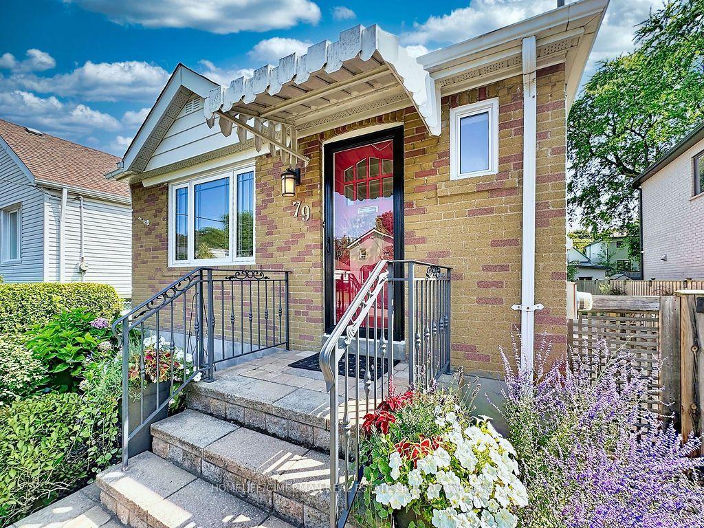 79 Neilson Avenue, Toronto — Detached for sale, photo 1