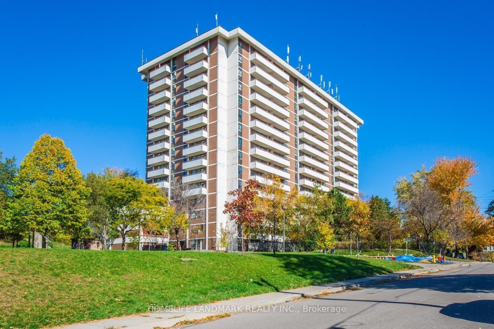 541 Blackthorn Avenue 107 #107, Toronto — Condo for sale, photo 1