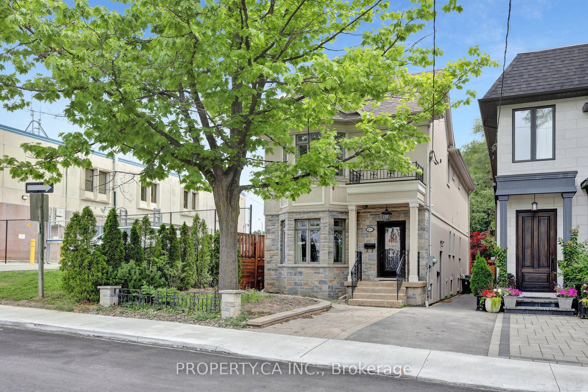 493 Winnette Avenue — photo 1