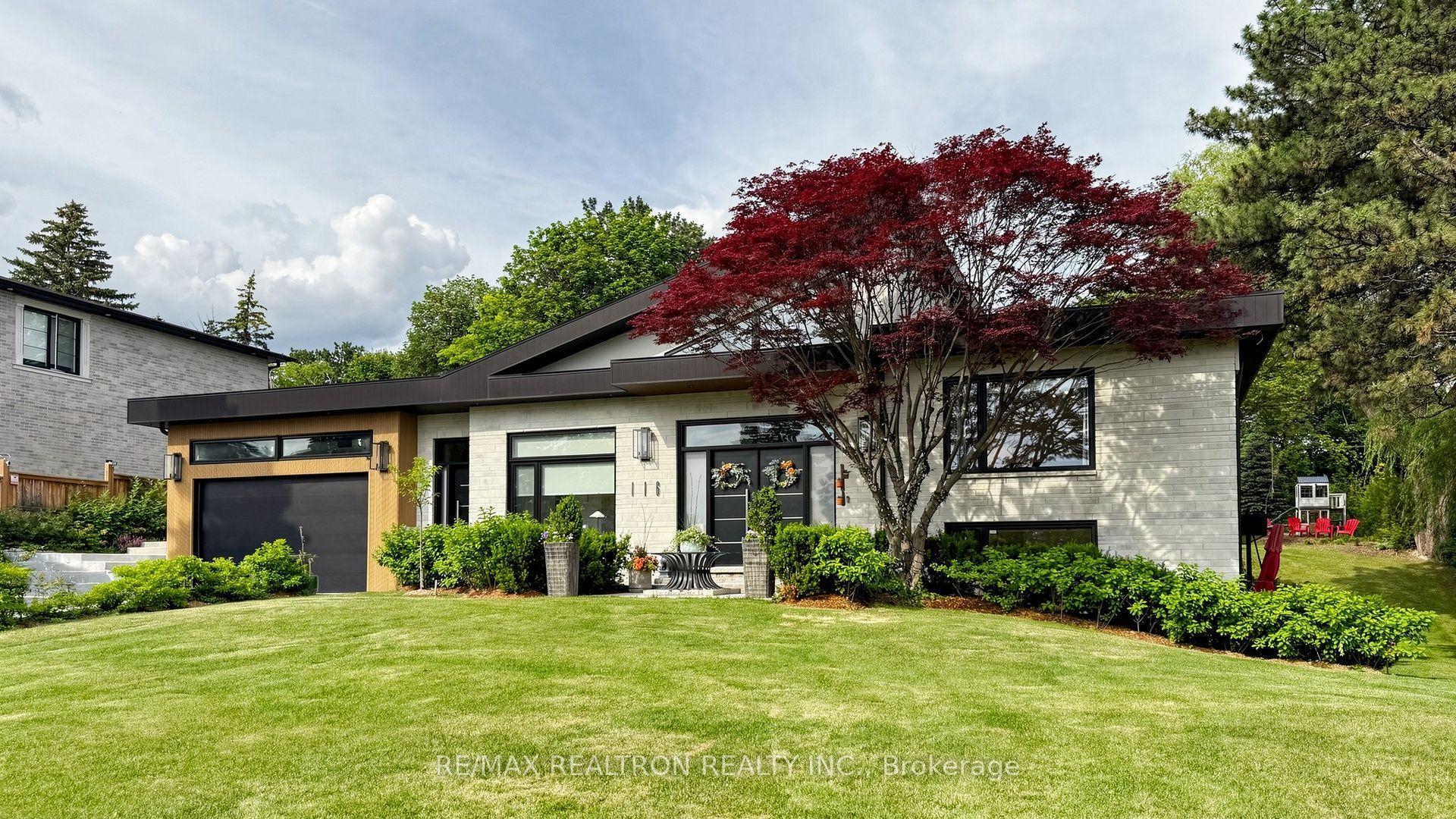 116 Laurentide Drive, Toronto — Detached for sale, photo 1
