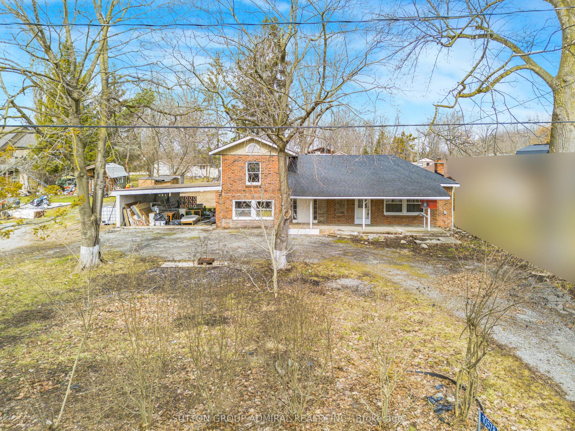 10578 Woodland Drive — photo 1