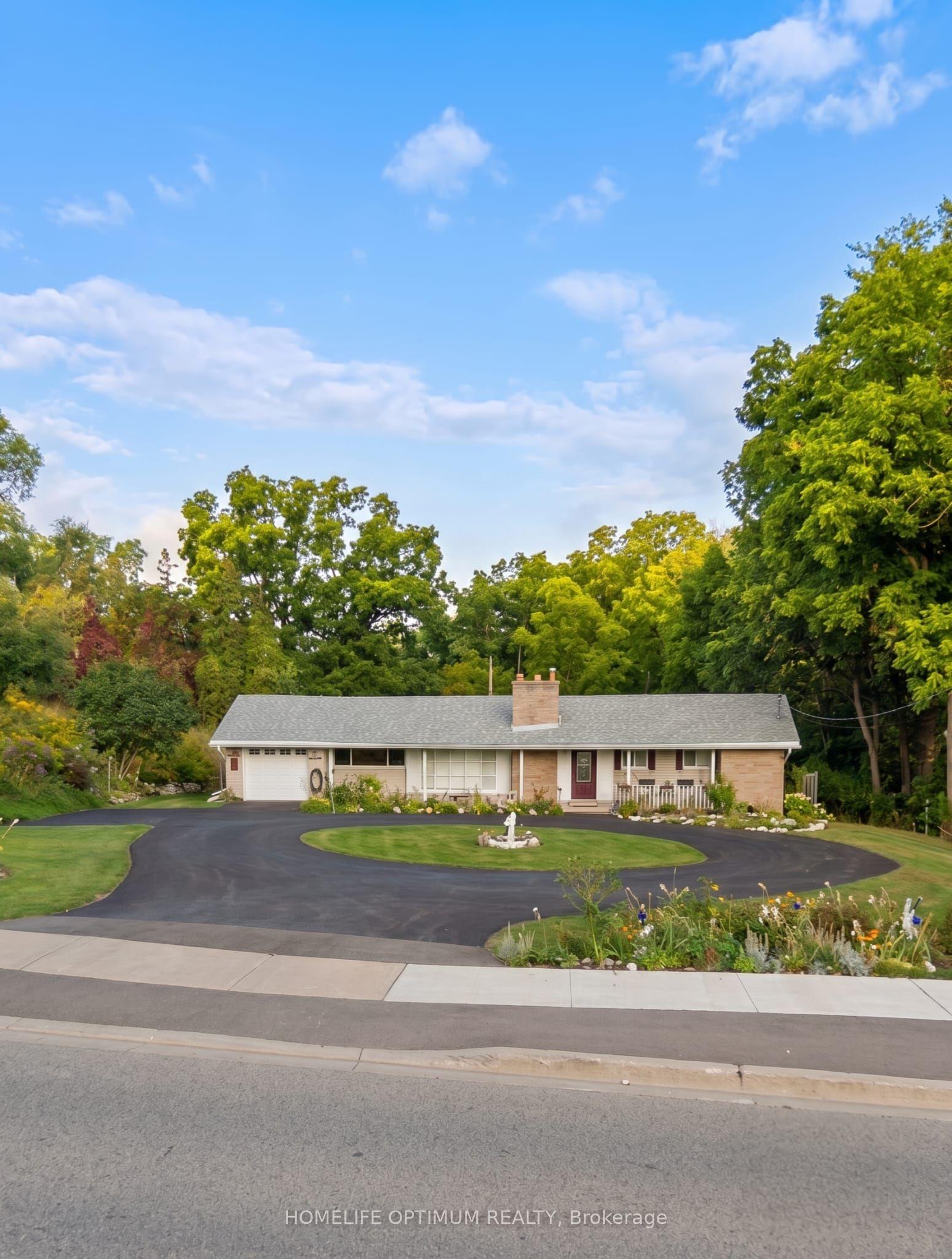400 Maple Avenue, Halton Hills — Detached for sale, photo 1