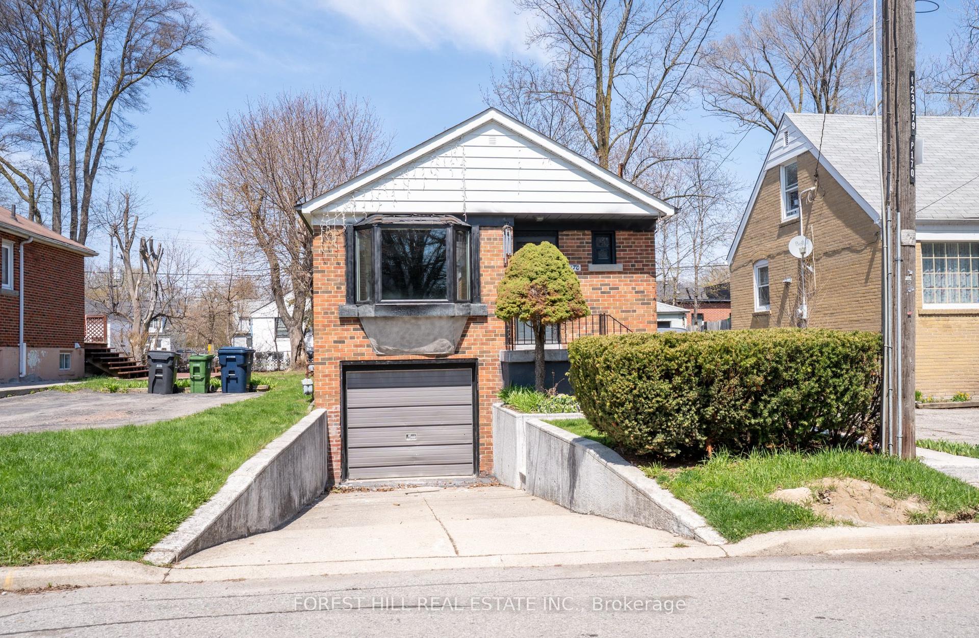 170 Bogert Avenue — photo 1