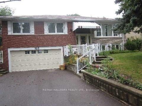 169 Trayborn Drive, Richmond Hill — Detached for sale, photo 1