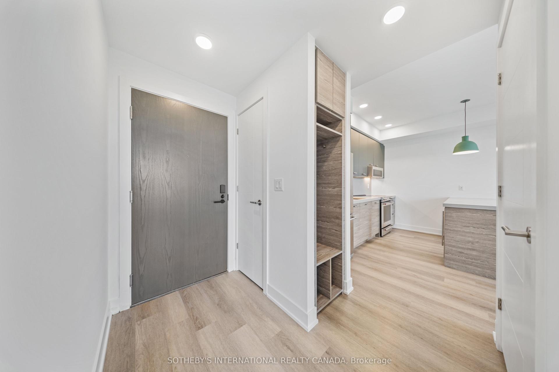 484 Spadina Avenue 404 #404, Toronto — Condo for lease, photo 1