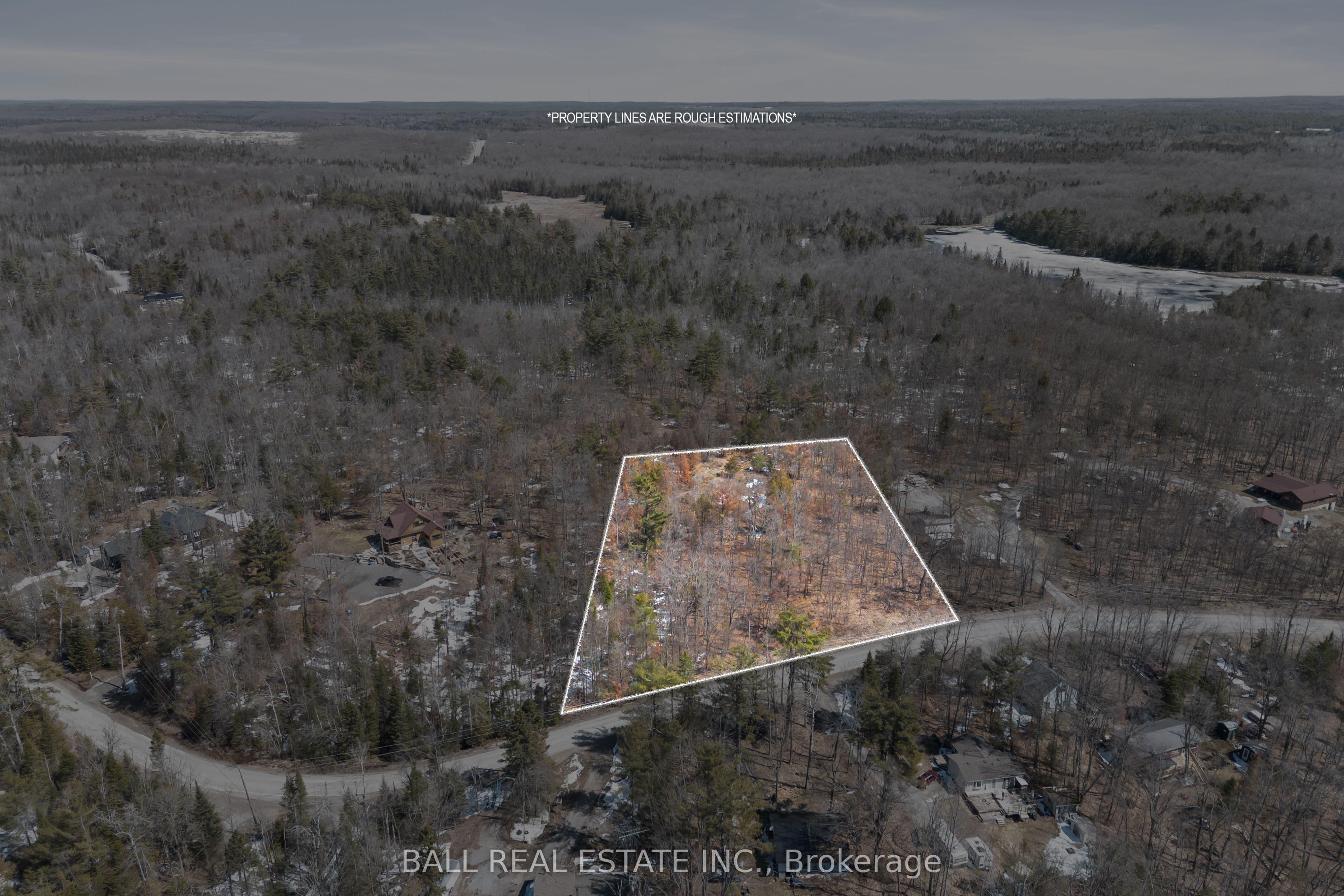 Lot 19 Edwina Drive — photo 1