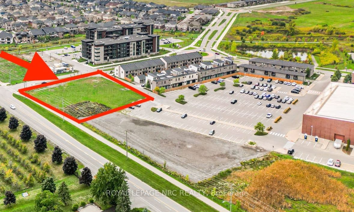 4 plan 59R-16105 Summerside Boulevard — photo 1