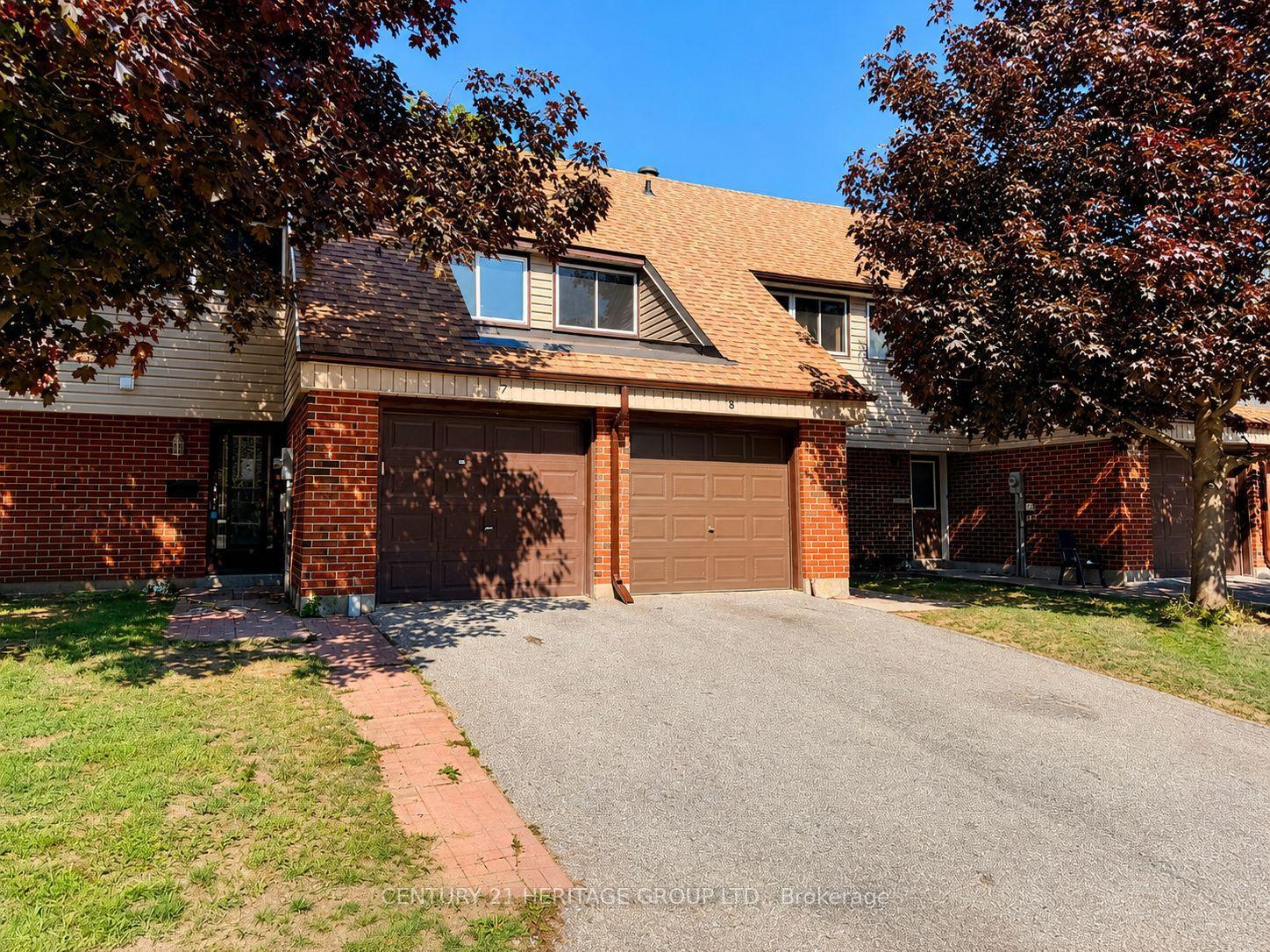 441 Barrie Road 7 #7 — photo 1