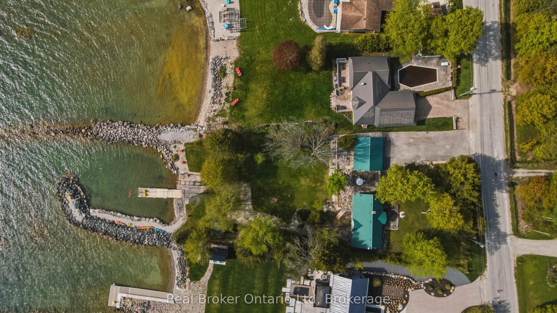 275 Balmy Beach Road — photo 1
