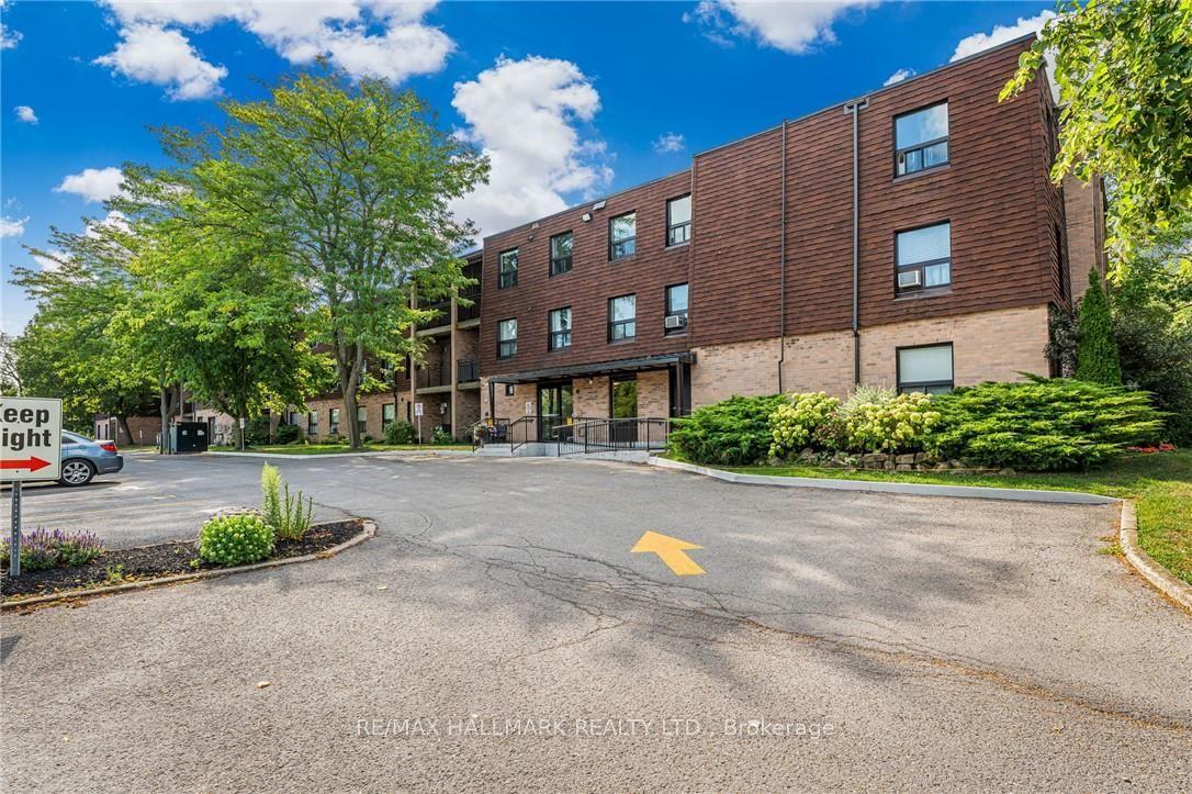 4209 Hixon Street 308 #308, Lincoln — Condo for lease, photo 1