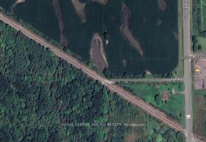 N/A VAUGHAN Road, West Lincoln — Land for sale, photo 1
