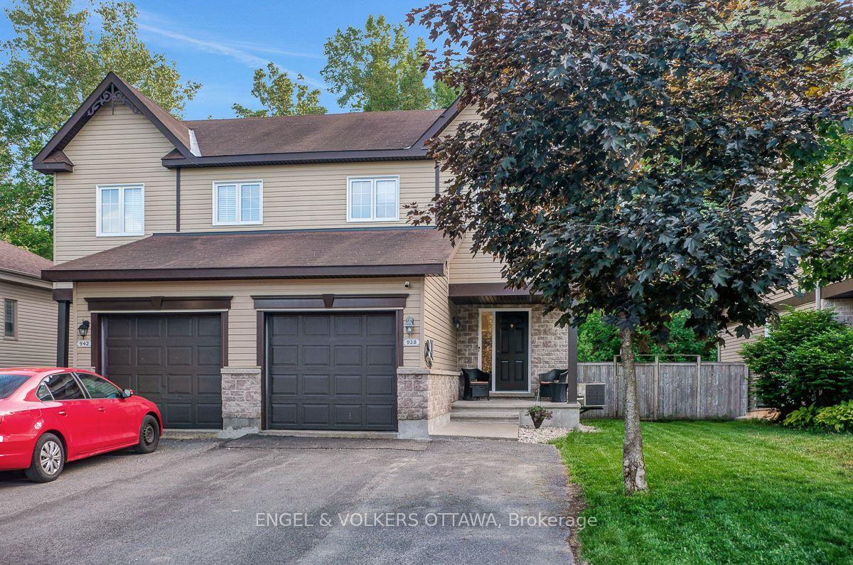 938 Payer Street, Clarence-Rockland — Semi-Detached for sale, photo 1
